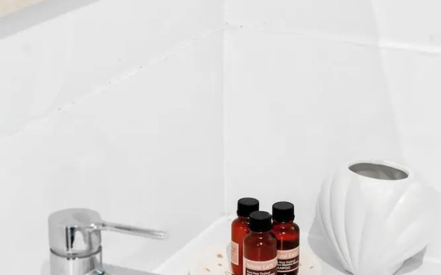 Sandy Toes and Salty Kisses