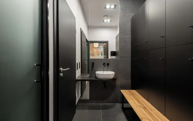 Tower II by Kairos Apartments