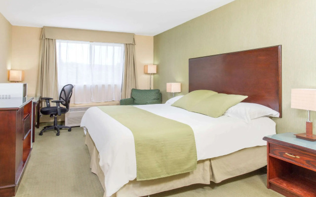 Ramada by Wyndham Williams Lake