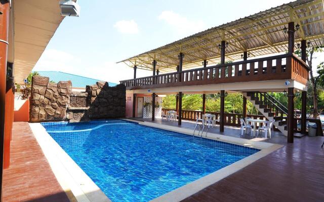 Phuranya Resort