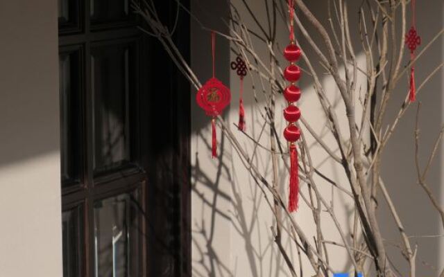 Yijian·6500 Hotel