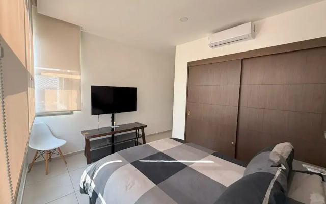 Penthouse de lujo en Paraíso