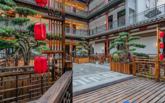 Youyou Changle Inn
