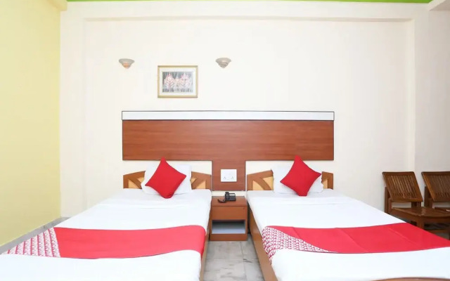 OYO 40479 Hotel Sree Residency
