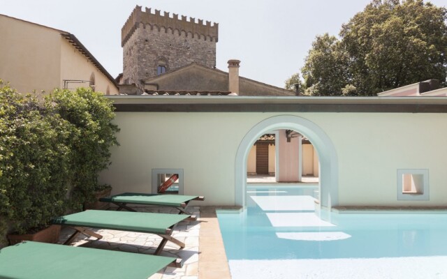 Castello di Volognano