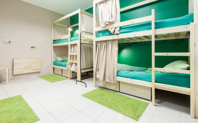 Nice Hostel