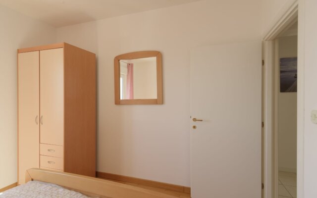 Apartment Pery - 2 bedroom sea view apartment: A1 Trogir, Riviera Trogir