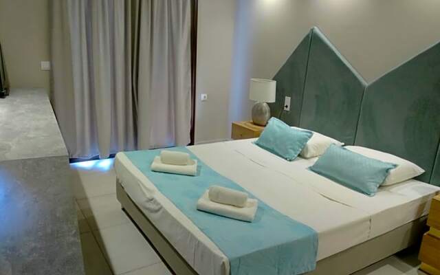 ORO Hotel Skiathos