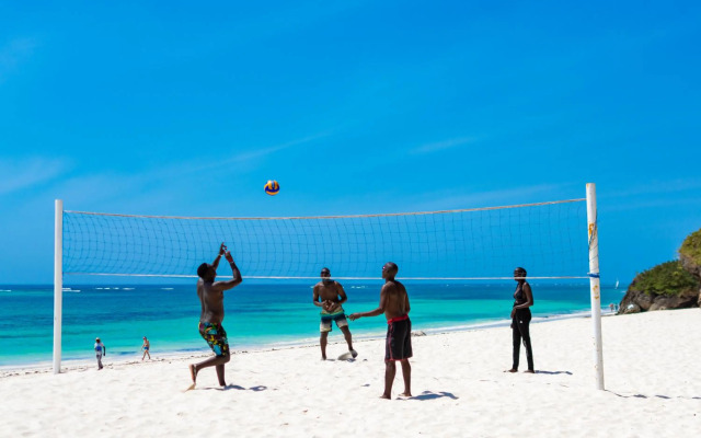 Diamonds Leisure Beach & Golf Resort
