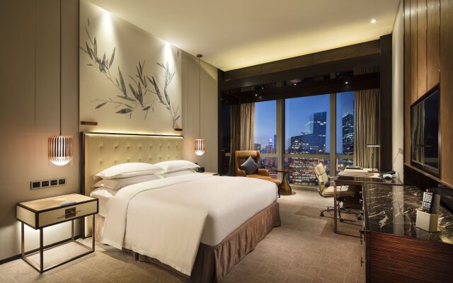 Hilton Shenzhen Futian