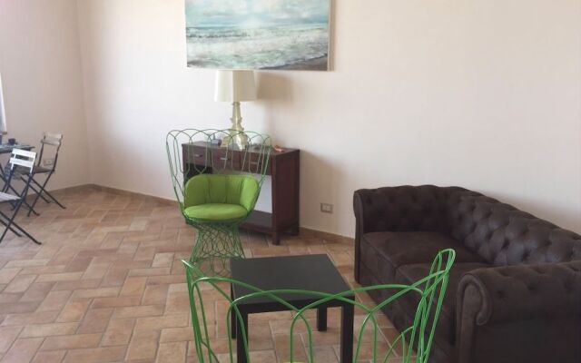 Le Camere di Rosanna