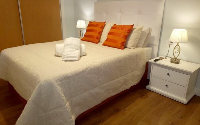 House with 2 Bedrooms in Fuengirola, with Furnished Terrace And Wifi - 50 M From the Beach