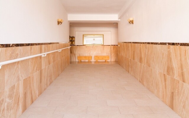 San Roque Apartments Casasol