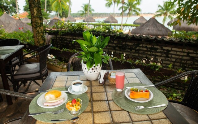 Hotel Marinas Resort