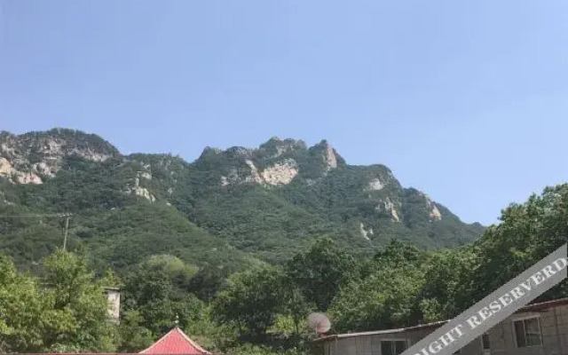 Fengcheng Tongda Ecological Park