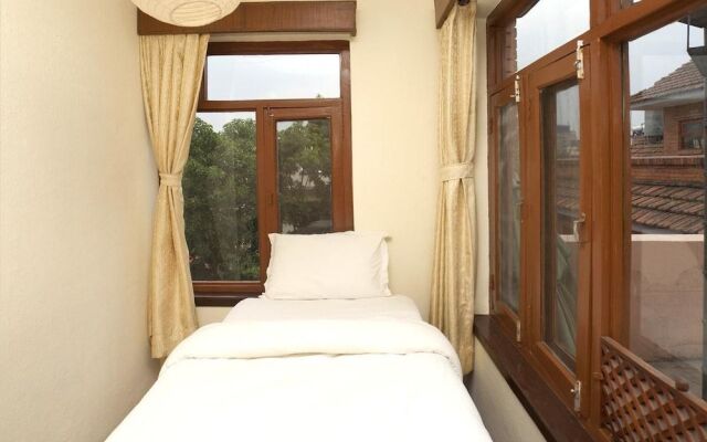 SPOT ON 444 Trekkers Heritage Inn