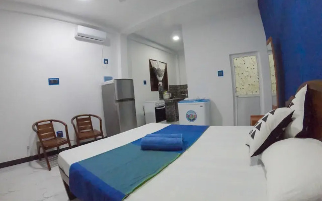 Girilena Guest House