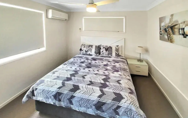 Lillypilly Resort Apartments