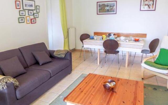 Apartment Larrun Burua