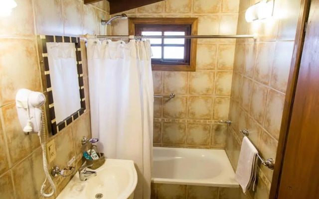 Utaka Cabañas y Apartamentos