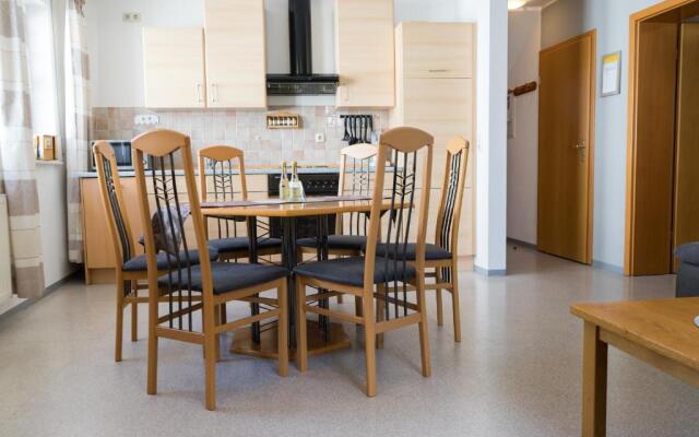 Ferienwohnungen Köhler