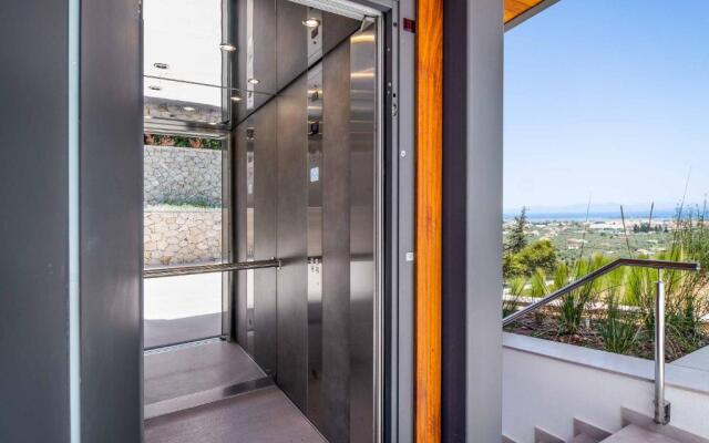 Villa Beyond the Dream