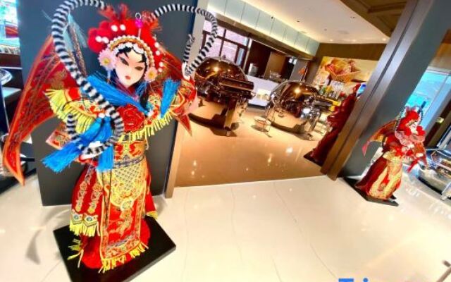 Xin-li Du Business Hotel