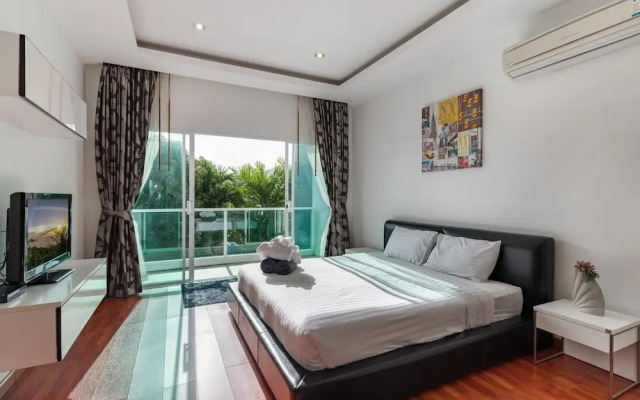 Trixie Town House Unit 3