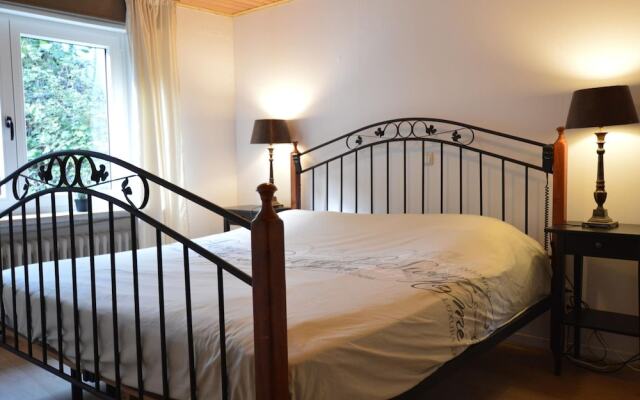 Holiday Home in Nice Surrounding