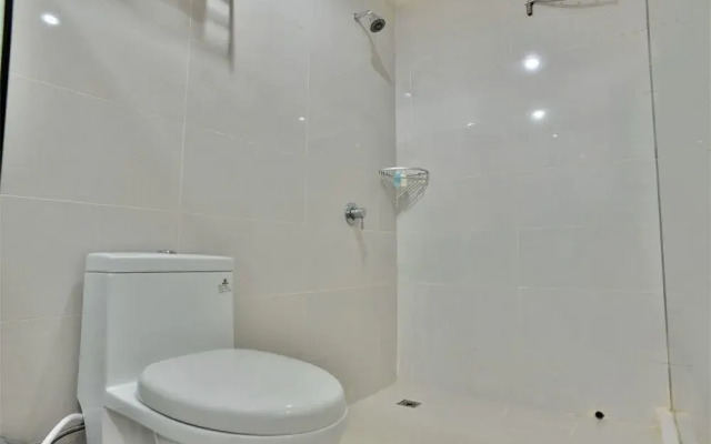 ZEN Rooms Batu Ceper Pecenongan