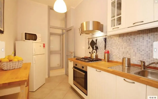 Casa Ilaria I