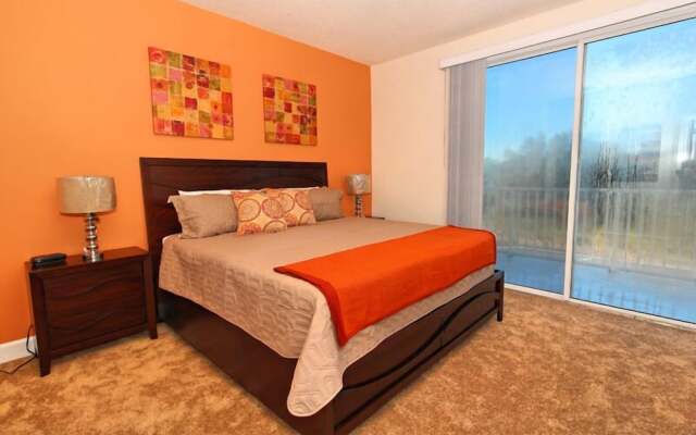 Ov3498 - Serenity - 3 Bed 3 Baths Townhome