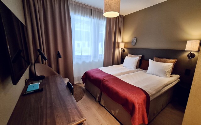 Clarion Collection Hotel Mektagonen