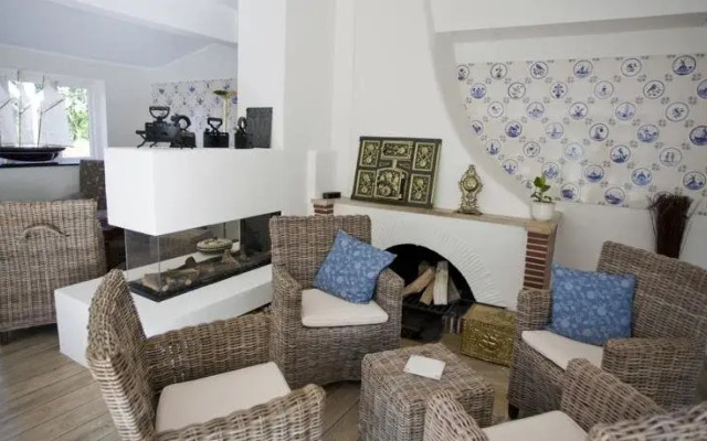 Kathmeyer's Landhaus Godewind