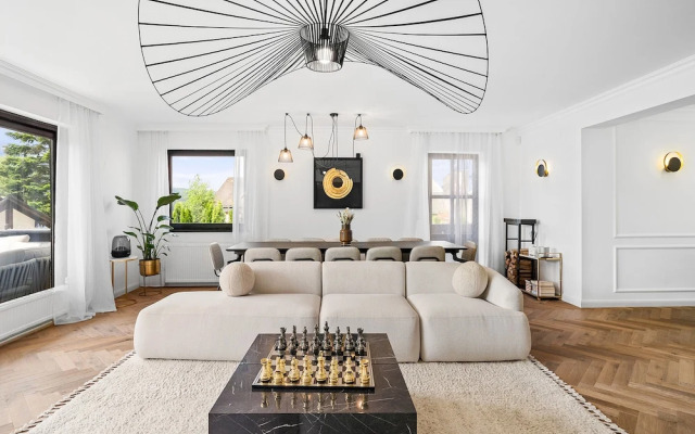 SKY9 Homes & Villas - Semmering