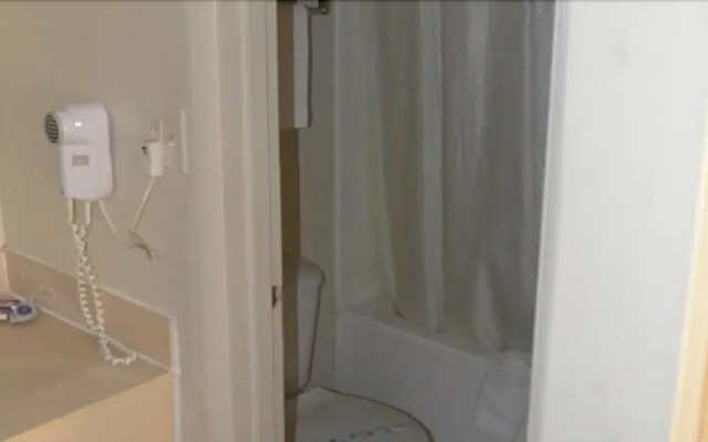 Knights Inn Memphis Airport