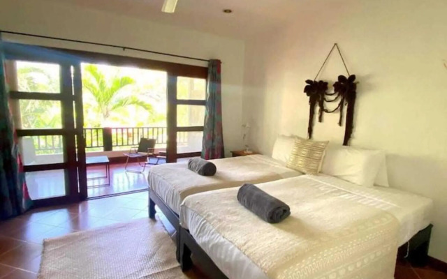 The Jade Cottages Koh Samui