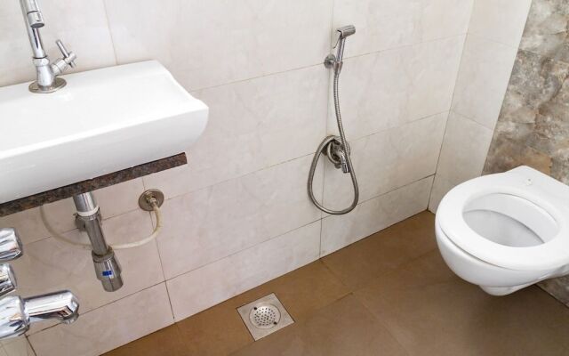 GuestHouser 3 BHK Bungalow fcef
