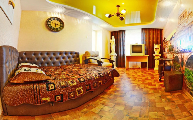 Chernigov ApartLux