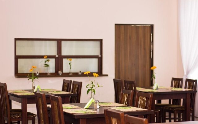 Obiekt Hotelowo-Rekreacyjny Witosówka