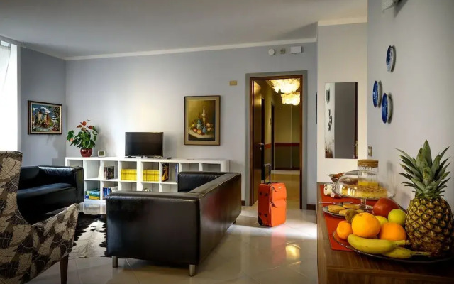 Bed and Breakfast Sweet Home