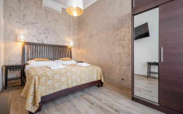 Premium Wenceslas Square Apartments