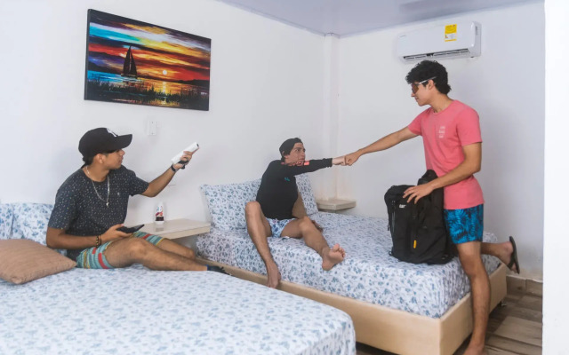 Hotel Sunset Beach