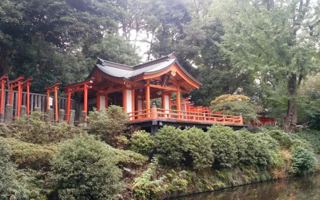 Namio Apartment 201