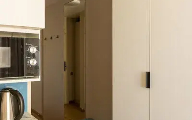 Apartments Business Petersburg