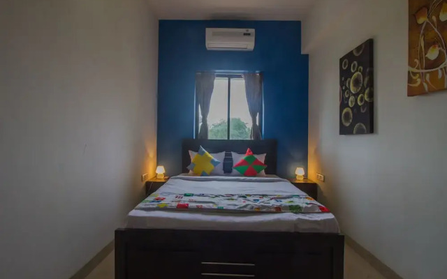 OYO 16805 Home Pool View 2BHK Assagaon