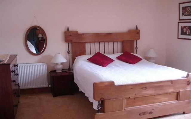 Temple Farmhouse B&B