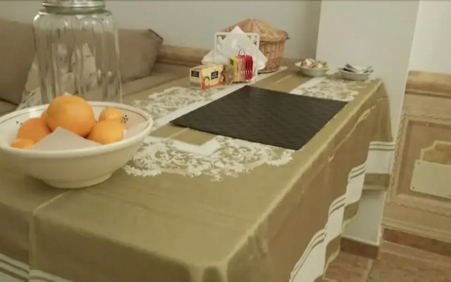 B&B Le Sabbie del Tempo