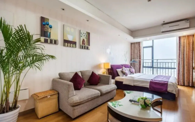 LEO International Exhibition Hotel Apartment Guangzhou