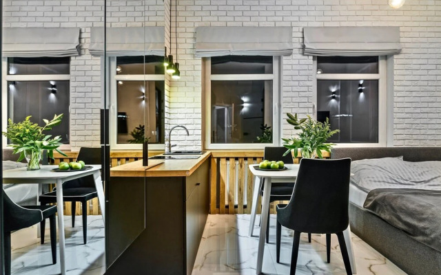 RentPlanet - Apartamenty Ruska